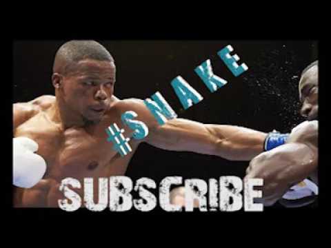 Malcolm McAllister Vs Torres Post Review PBC Boxing