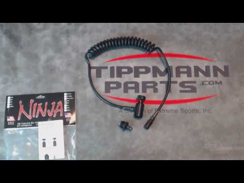 Ninja Coil Remote with Quick Disconnect overview video