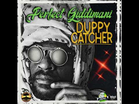 Perfect Giddimani - Duppy Catcher - Mystic Firm Production [2025].