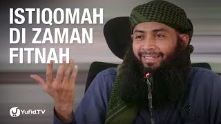 Download lagu Kajian Umum: Istiqomah di Zaman Fitnah - Ustadz Dr. Syafiq Riza Basalamah, Lc., M.A. mp3 Download lagu Kajian Umum: Istiqomah di Zaman Fitnah - Ustadz Dr. Syafiq Riza Basalamah, Lc., M.A. mp3