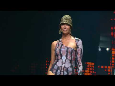 NURIA GONZÁLEZ | GRAN CANARIA SWIM WEEK BY MODA CÁLIDA