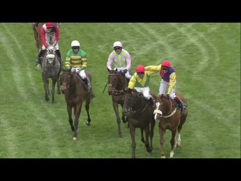 2017 Timico Gold Cup - Sizing John - Racing TV