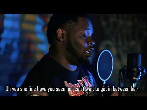 Tae Banks - It’s Hard Out Here (Block performance )