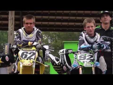Loretta Lynn's 2011 - Vurb Voice Over