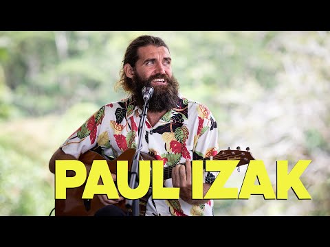 HiSessions Episode 158 - Paul Izak