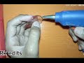 How To Make Magnifying Lens At Home Rk Edits