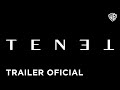 TENET - Trailer Oficial