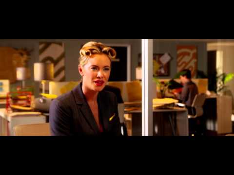 Bounty Killer Trailer