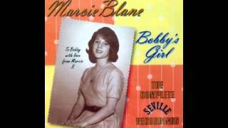 Bobby's Girl - Marcie Blane