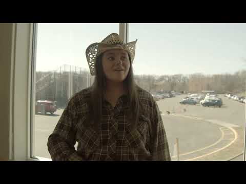 Drew, John, Lizzy, Riley   Western