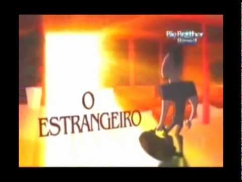 BBB 10  Taique feat Suburbia - AGORA É MINHA VEZ  (Tema do Marcelo Dourado) PODER SUPREMO