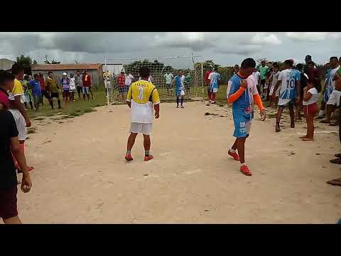 Copa kl futibol sosaite taça ontonho guara