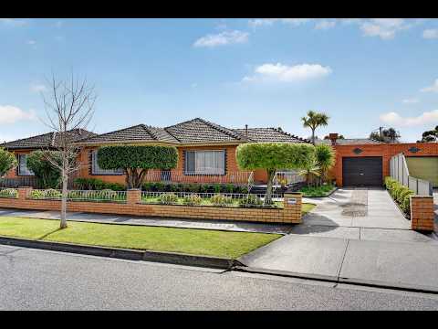 4 Karingal Way, Thomastown, VIC 3074, 3 chambres, 1 salles de bain, House