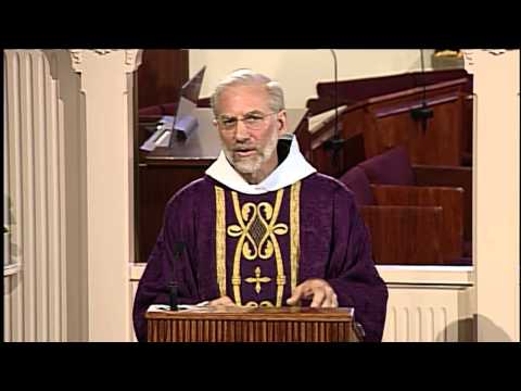 Daily Catholic Mass 2014-03-31 - Fr. Josesph Mary - Lenten Weekday