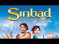Sinbad Legenden Om De Sju Haven 2003 Svensk Trailer VHS