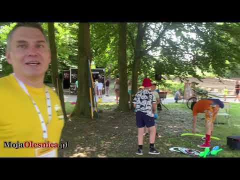 20.06.2021 Oleśnica - festyn stowarzyszenia Polska 2050