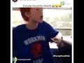 Shut The Fuck Up On The Bus
