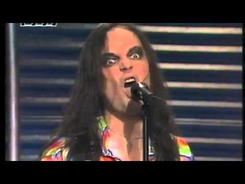 Henry Maske - Vicki Vomit