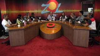 Concurso: Oyentes hacen un comercial para “Azúcar bomboncito”