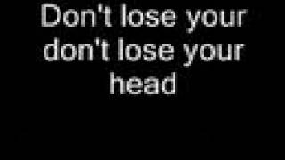 Queen - Don&#39;t Lose Your Head (Lyrics)