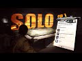 The Most INSANE Start To The SOLO Series Arc Raiders Solo Ep 1