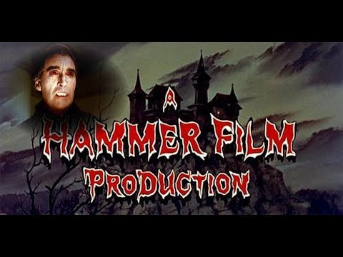 Aufstieg und Fall der Hammer Studios (2017) Doku German/Deutsch