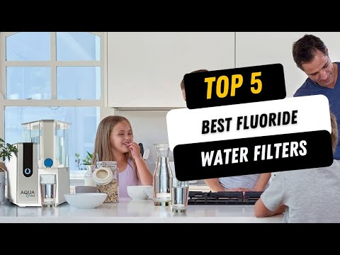 ✅ Top 5 Best Fluoride Water Filters | Best Fluoride Water Filters - 2025 (Buying Guide)