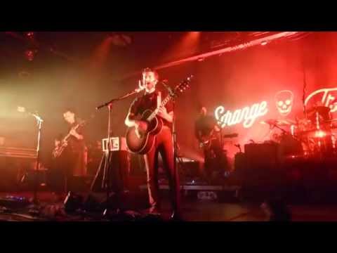 Lord Huron - Meet Me in the Woods (Houston 10.10.15) HD