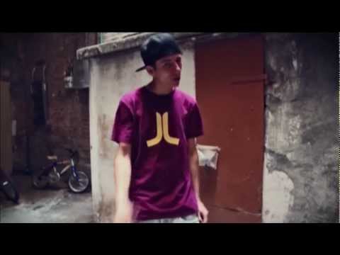 Riky B - Ci Nasci (Official Music Video)