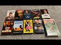 Late VHS Update For November 25th 2024
