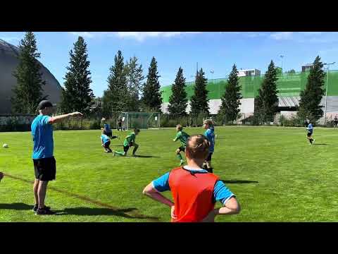 LPS Musta - HyPS Sininen B | Helsinki Cup 8.7.2024