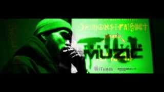 Amazin " Holy Water " Freestyle