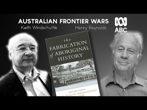 Henry Reynolds (historian) - Alchetron, the free social encyclopedia