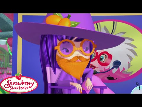 Berry Bitty Adventures 🍓 The Berry Special Show?! 🍓 Strawberry Shortcake 🍓 Cartoons for Kids - Kids TV Series, Kingdom Kids Zone - Strawberry Shortcake - WildBrain