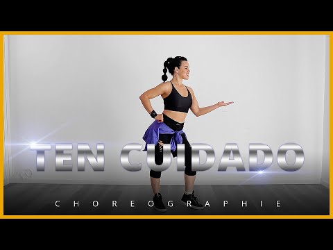 Pitbull x Farruko x IAmChino x El Alfa x Omar Courtz - Ten Cuidado | Dani Sorriso - Dance Workout