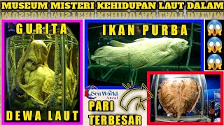 Download lagu MUSEUM MISTERI KEHIDUPAN LAUT DALAM SEAWORLD ANCOL mp3 Download lagu MUSEUM MISTERI KEHIDUPAN LAUT DALAM SEAWORLD ANCOL mp3