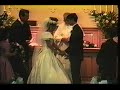 Mark Jane Wedding 1993