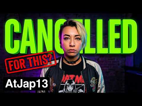 the cunt atjap13 is a drama bitch and seem to love to stir up shit for lol nawt a faggot a trans