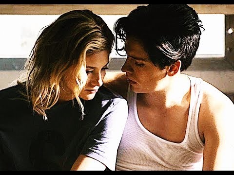 Hold On | Jughead & Betty (+2x13)