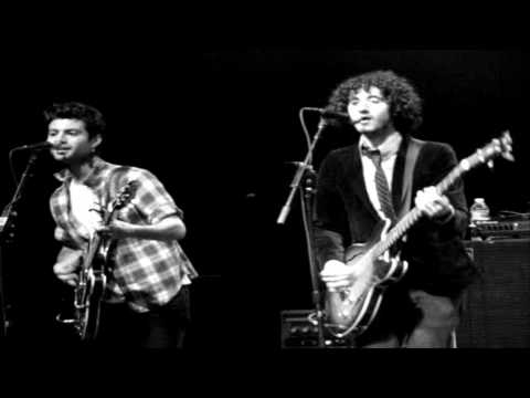 2/6 Steel Train - You and I Undercover @ Bass Concert Hall, Austin, TX 02/26/10