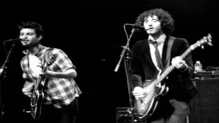 2/6 [Austin] Steel Train - You and I Undercover (HD)