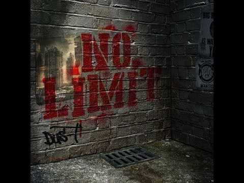 Dus-T - No Limit - (2014) x Gary Wide