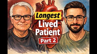 Longest Lived Open Heart Patient: Part 2 - What Came Next