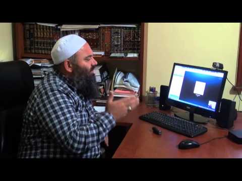 A lejohet me pas shokë të feve tjera? - Hoxhë Bekir Halimi