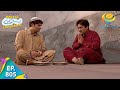 Taarak Mehta Ka Ooltah Chashmah - Episode 805 - Full Episode