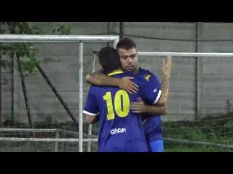 2 VALHALLA vs Y SI PINTA 2 (11ª fecha 3ª Div.) - 06/05/2018