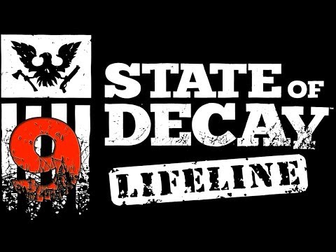[9] State of Decay: Lifeline DLC Gameplay - Sasquatch's Mission | SurrealBeliefs