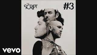 The Script - Glowing (Audio)