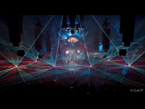 Acti | Qlimax 2013 (FullHD1080p)