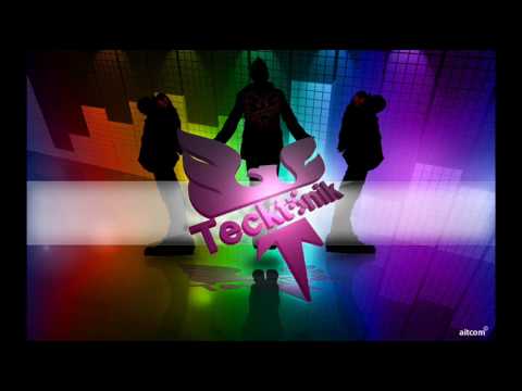 Electrotek - Touch Me